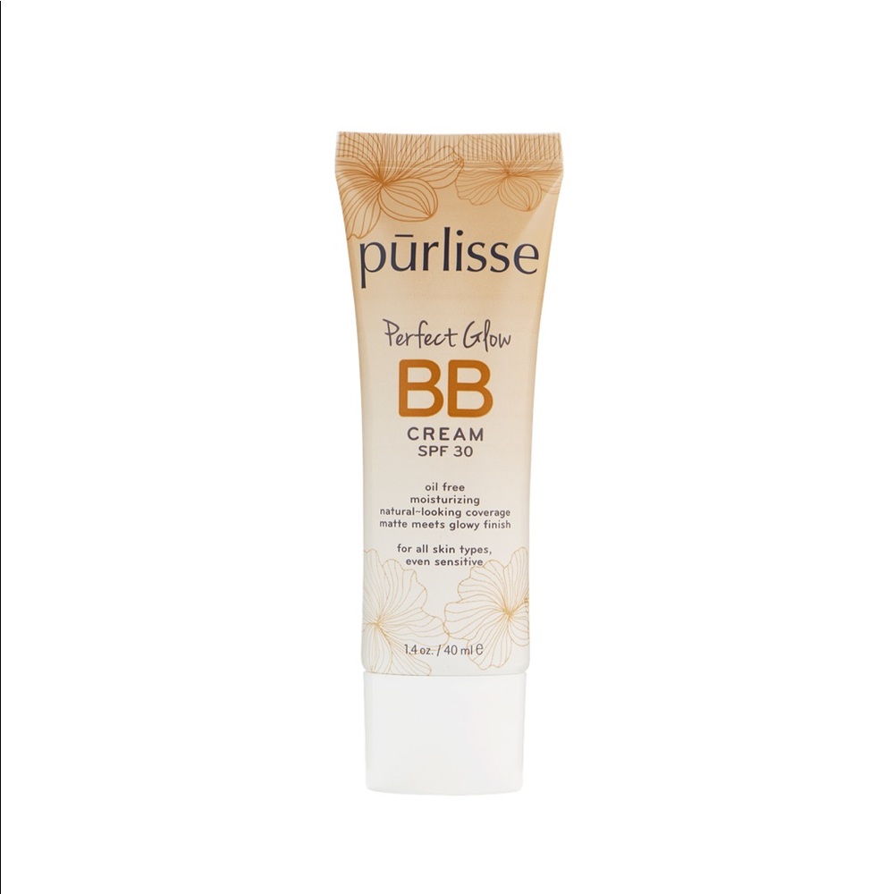 Purlisse Perfect Glow Bb Cream